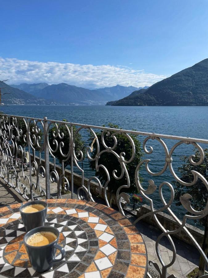 Residenza Il Gabbiano 3 Apartment Cannobio Exterior photo