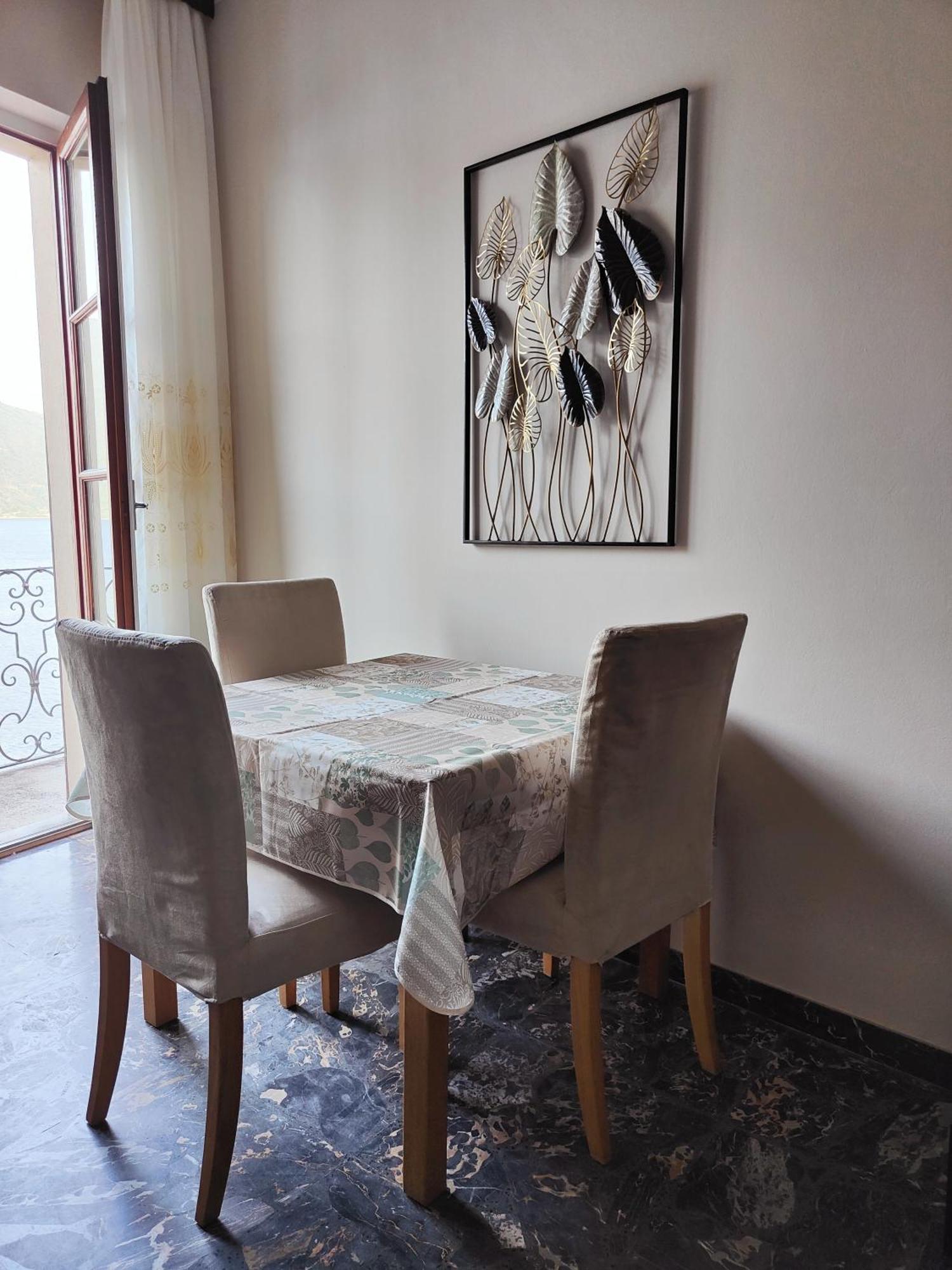 Residenza Il Gabbiano 3 Apartment Cannobio Exterior photo